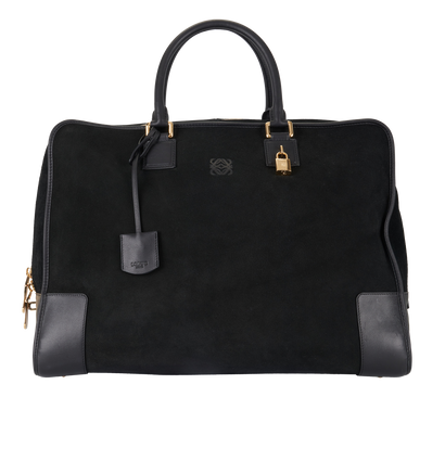 Amazona Travel Bag, front view